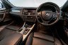 USED 2013 BMW X3 2.0 20d M Sport SUV 5dr Diesel Auto xDrive Euro 5 (s/s) (184 ps) + NATIONWIDE DELIVERY AVAILABLE +