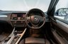 USED 2013 BMW X3 2.0 20d M Sport SUV 5dr Diesel Auto xDrive Euro 5 (s/s) (184 ps) + NATIONWIDE DELIVERY AVAILABLE +