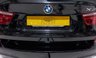 USED 2013 BMW X3 2.0 20d M Sport SUV 5dr Diesel Auto xDrive Euro 5 (s/s) (184 ps) + NATIONWIDE DELIVERY AVAILABLE +