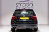 USED 2013 BMW X3 2.0 20d M Sport SUV 5dr Diesel Auto xDrive Euro 5 (s/s) (184 ps) + NATIONWIDE DELIVERY AVAILABLE +
