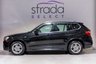 USED 2013 BMW X3 2.0 20d M Sport SUV 5dr Diesel Auto xDrive Euro 5 (s/s) (184 ps) + NATIONWIDE DELIVERY AVAILABLE +