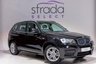 USED 2013 BMW X3 2.0 20d M Sport SUV 5dr Diesel Auto xDrive Euro 5 (s/s) (184 ps) + NATIONWIDE DELIVERY AVAILABLE +