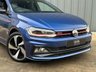 USED 2019 69 VOLKSWAGEN POLO GTI+ 2.0 TSI DSG GPF Hatchback 5dr Petrol Euro 6 (s/s) (200 ps) 