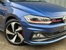 USED 2019 69 VOLKSWAGEN POLO GTI+ 2.0 TSI DSG GPF Hatchback 5dr Petrol Euro 6 (s/s) (200 ps) 