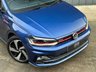 USED 2019 69 VOLKSWAGEN POLO GTI+ 2.0 TSI DSG GPF Hatchback 5dr Petrol Euro 6 (s/s) (200 ps) 