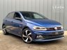 USED 2019 69 VOLKSWAGEN POLO GTI+ 2.0 TSI DSG GPF Hatchback 5dr Petrol Euro 6 (s/s) (200 ps) 