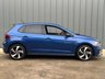 USED 2019 69 VOLKSWAGEN POLO GTI+ 2.0 TSI DSG GPF Hatchback 5dr Petrol Euro 6 (s/s) (200 ps) 