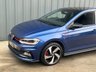 USED 2019 69 VOLKSWAGEN POLO GTI+ 2.0 TSI DSG GPF Hatchback 5dr Petrol Euro 6 (s/s) (200 ps) 