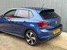 USED 2019 69 VOLKSWAGEN POLO GTI+ 2.0 TSI DSG GPF Hatchback 5dr Petrol Euro 6 (s/s) (200 ps) 