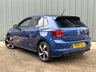 USED 2019 69 VOLKSWAGEN POLO GTI+ 2.0 TSI DSG GPF Hatchback 5dr Petrol Euro 6 (s/s) (200 ps) 
