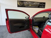 USED 2015 15 SEAT IBIZA 1.2 TSI FR Black Sport Coupe 3dr Petrol Manual Euro 5 (105 ps) SATNAV BLUETOOTH RADIO