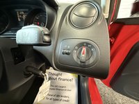 USED 2015 15 SEAT IBIZA 1.2 TSI FR Black Sport Coupe 3dr Petrol Manual Euro 5 (105 ps) SATNAV BLUETOOTH RADIO