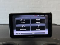 USED 2015 15 SEAT IBIZA 1.2 TSI FR Black Sport Coupe 3dr Petrol Manual Euro 5 (105 ps) SATNAV BLUETOOTH RADIO