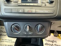 USED 2015 15 SEAT IBIZA 1.2 TSI FR Black Sport Coupe 3dr Petrol Manual Euro 5 (105 ps) SATNAV BLUETOOTH RADIO