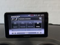 USED 2015 15 SEAT IBIZA 1.2 TSI FR Black Sport Coupe 3dr Petrol Manual Euro 5 (105 ps) SATNAV BLUETOOTH RADIO