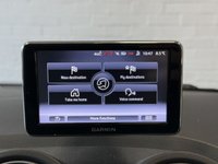 USED 2015 15 SEAT IBIZA 1.2 TSI FR Black Sport Coupe 3dr Petrol Manual Euro 5 (105 ps) SATNAV BLUETOOTH RADIO