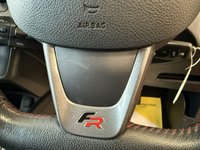 USED 2015 15 SEAT IBIZA 1.2 TSI FR Black Sport Coupe 3dr Petrol Manual Euro 5 (105 ps) SATNAV BLUETOOTH RADIO