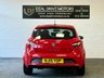 USED 2015 15 SEAT IBIZA 1.2 TSI FR Black Sport Coupe 3dr Petrol Manual Euro 5 (105 ps) SATNAV BLUETOOTH RADIO