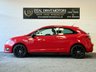USED 2015 15 SEAT IBIZA 1.2 TSI FR Black Sport Coupe 3dr Petrol Manual Euro 5 (105 ps) SATNAV BLUETOOTH RADIO