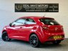USED 2015 15 SEAT IBIZA 1.2 TSI FR Black Sport Coupe 3dr Petrol Manual Euro 5 (105 ps) SATNAV BLUETOOTH RADIO