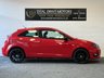 USED 2015 15 SEAT IBIZA 1.2 TSI FR Black Sport Coupe 3dr Petrol Manual Euro 5 (105 ps) SATNAV BLUETOOTH RADIO
