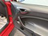USED 2015 15 SEAT IBIZA 1.2 TSI FR Black Sport Coupe 3dr Petrol Manual Euro 5 (105 ps) SATNAV BLUETOOTH RADIO