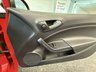 USED 2015 15 SEAT IBIZA 1.2 TSI FR Black Sport Coupe 3dr Petrol Manual Euro 5 (105 ps) SATNAV BLUETOOTH RADIO