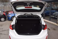 USED 2018 68 FORD FIESTA 1.1 Ti-VCT Zetec Hatchback 5dr Petrol Manual Euro 6 (s/s) (85 ps) LOW INSURANCE LOW RUNNING COST