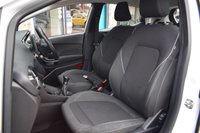 USED 2018 68 FORD FIESTA 1.1 Ti-VCT Zetec Hatchback 5dr Petrol Manual Euro 6 (s/s) (85 ps) LOW INSURANCE LOW RUNNING COST