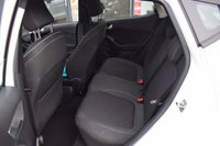 USED 2018 68 FORD FIESTA 1.1 Ti-VCT Zetec Hatchback 5dr Petrol Manual Euro 6 (s/s) (85 ps) LOW INSURANCE LOW RUNNING COST