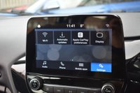 USED 2018 68 FORD FIESTA 1.1 Ti-VCT Zetec Hatchback 5dr Petrol Manual Euro 6 (s/s) (85 ps) LOW INSURANCE LOW RUNNING COST