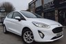 USED 2018 68 FORD FIESTA 1.1 Ti-VCT Zetec Hatchback 5dr Petrol Manual Euro 6 (s/s) (85 ps) LOW INSURANCE LOW RUNNING COST