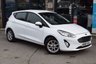 USED 2018 68 FORD FIESTA 1.1 Ti-VCT Zetec Hatchback 5dr Petrol Manual Euro 6 (s/s) (85 ps) LOW INSURANCE LOW RUNNING COST