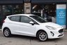 USED 2018 68 FORD FIESTA 1.1 Ti-VCT Zetec Hatchback 5dr Petrol Manual Euro 6 (s/s) (85 ps) LOW INSURANCE LOW RUNNING COST