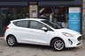 USED 2018 68 FORD FIESTA 1.1 Ti-VCT Zetec Hatchback 5dr Petrol Manual Euro 6 (s/s) (85 ps) LOW INSURANCE LOW RUNNING COST