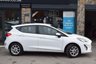 USED 2018 68 FORD FIESTA 1.1 Ti-VCT Zetec Hatchback 5dr Petrol Manual Euro 6 (s/s) (85 ps) LOW INSURANCE LOW RUNNING COST