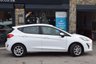 USED 2018 68 FORD FIESTA 1.1 Ti-VCT Zetec Hatchback 5dr Petrol Manual Euro 6 (s/s) (85 ps) LOW INSURANCE LOW RUNNING COST