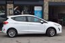 USED 2018 68 FORD FIESTA 1.1 Ti-VCT Zetec Hatchback 5dr Petrol Manual Euro 6 (s/s) (85 ps) LOW INSURANCE LOW RUNNING COST