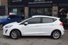 USED 2018 68 FORD FIESTA 1.1 Ti-VCT Zetec Hatchback 5dr Petrol Manual Euro 6 (s/s) (85 ps) LOW INSURANCE LOW RUNNING COST