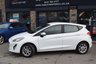 USED 2018 68 FORD FIESTA 1.1 Ti-VCT Zetec Hatchback 5dr Petrol Manual Euro 6 (s/s) (85 ps) LOW INSURANCE LOW RUNNING COST