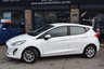 USED 2018 68 FORD FIESTA 1.1 Ti-VCT Zetec Hatchback 5dr Petrol Manual Euro 6 (s/s) (85 ps) LOW INSURANCE LOW RUNNING COST