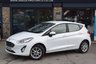 USED 2018 68 FORD FIESTA 1.1 Ti-VCT Zetec Hatchback 5dr Petrol Manual Euro 6 (s/s) (85 ps) LOW INSURANCE LOW RUNNING COST