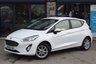 USED 2018 68 FORD FIESTA 1.1 Ti-VCT Zetec Hatchback 5dr Petrol Manual Euro 6 (s/s) (85 ps) LOW INSURANCE LOW RUNNING COST