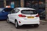 USED 2018 68 FORD FIESTA 1.1 Ti-VCT Zetec Hatchback 5dr Petrol Manual Euro 6 (s/s) (85 ps) LOW INSURANCE LOW RUNNING COST