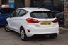 USED 2018 68 FORD FIESTA 1.1 Ti-VCT Zetec Hatchback 5dr Petrol Manual Euro 6 (s/s) (85 ps) LOW INSURANCE LOW RUNNING COST