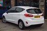 USED 2018 68 FORD FIESTA 1.1 Ti-VCT Zetec Hatchback 5dr Petrol Manual Euro 6 (s/s) (85 ps) LOW INSURANCE LOW RUNNING COST
