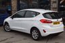 USED 2018 68 FORD FIESTA 1.1 Ti-VCT Zetec Hatchback 5dr Petrol Manual Euro 6 (s/s) (85 ps) LOW INSURANCE LOW RUNNING COST