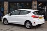 USED 2018 68 FORD FIESTA 1.1 Ti-VCT Zetec Hatchback 5dr Petrol Manual Euro 6 (s/s) (85 ps) LOW INSURANCE LOW RUNNING COST