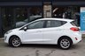 USED 2018 68 FORD FIESTA 1.1 Ti-VCT Zetec Hatchback 5dr Petrol Manual Euro 6 (s/s) (85 ps) LOW INSURANCE LOW RUNNING COST