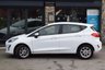 USED 2018 68 FORD FIESTA 1.1 Ti-VCT Zetec Hatchback 5dr Petrol Manual Euro 6 (s/s) (85 ps) LOW INSURANCE LOW RUNNING COST